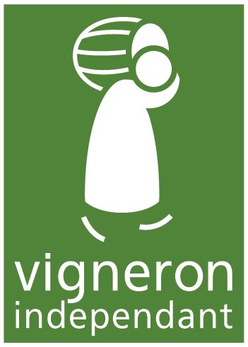 Logo Vigneron Indépendant de France