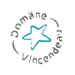 Logo Domäne Vincendeau